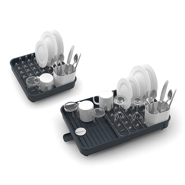 Expandable Dish Rack