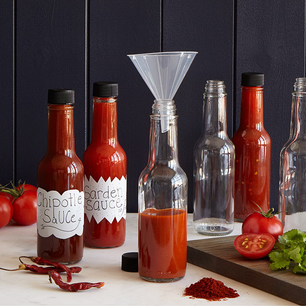 Make Your Own Hot Sauce Kit