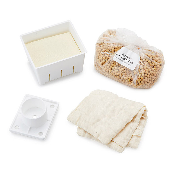 Tofu Making Kit