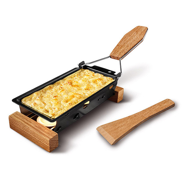 Portable Cheese Melt Utensil