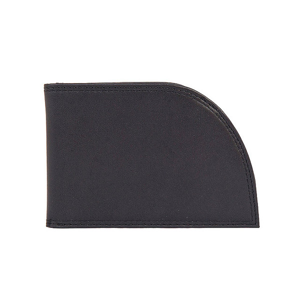 Vegan Front Pocket Wallet