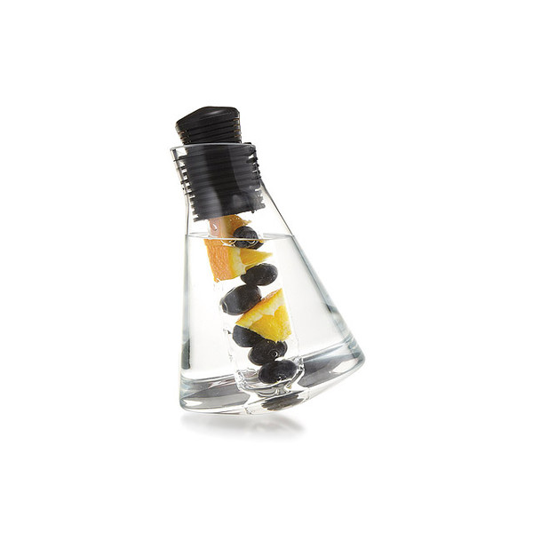 Flavor Infusing Decanter