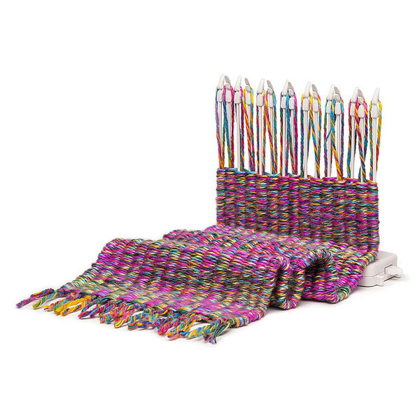 Easy Weaving Loom