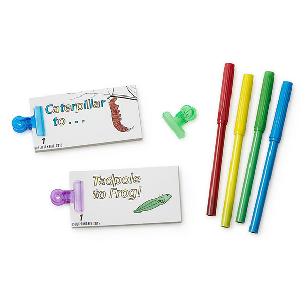 Flipbook Kits