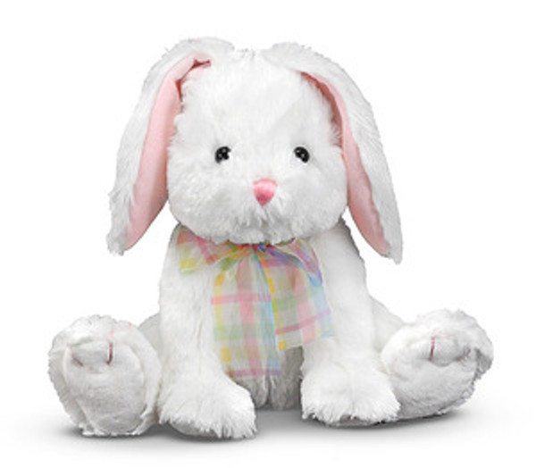 Blossom Bunny Rabbit Stuffed Animal