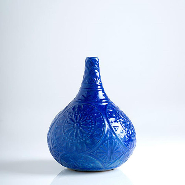 Morena Gourd Vase