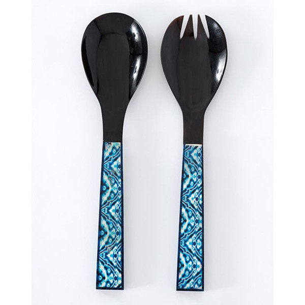 Bazaar Salad Servers