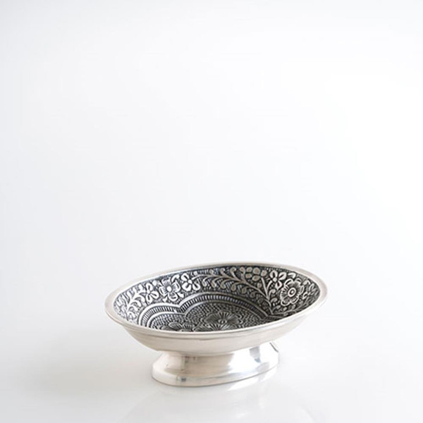 Basma Soap Dish