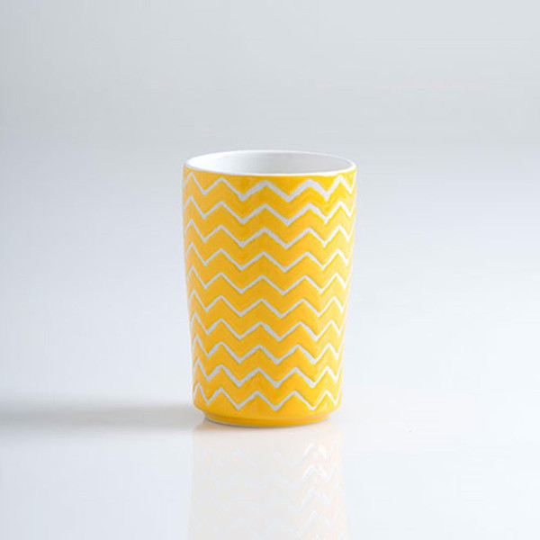 Chevron Tumbler