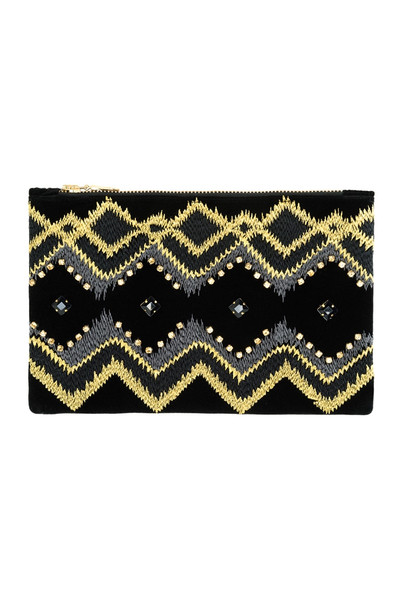 Loretta Zip Pouch