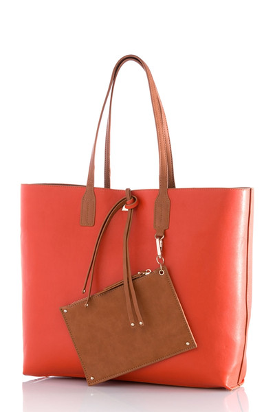 Olivia Reversible Tote