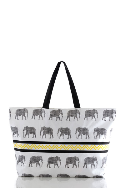 Sahara Tote