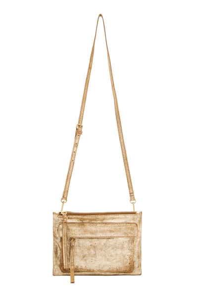 Andie Mini Cross-Body