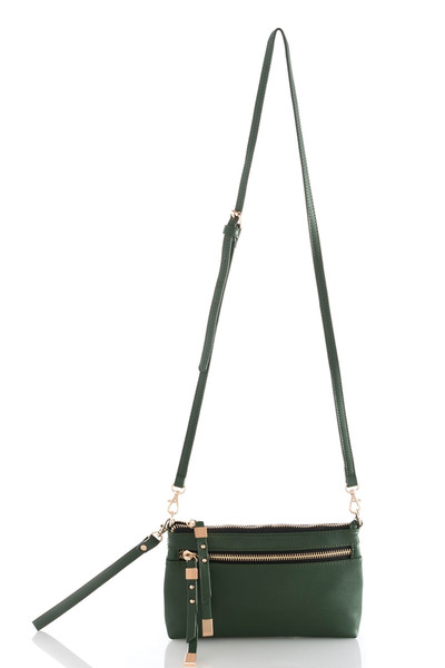 Ami Cross-Body