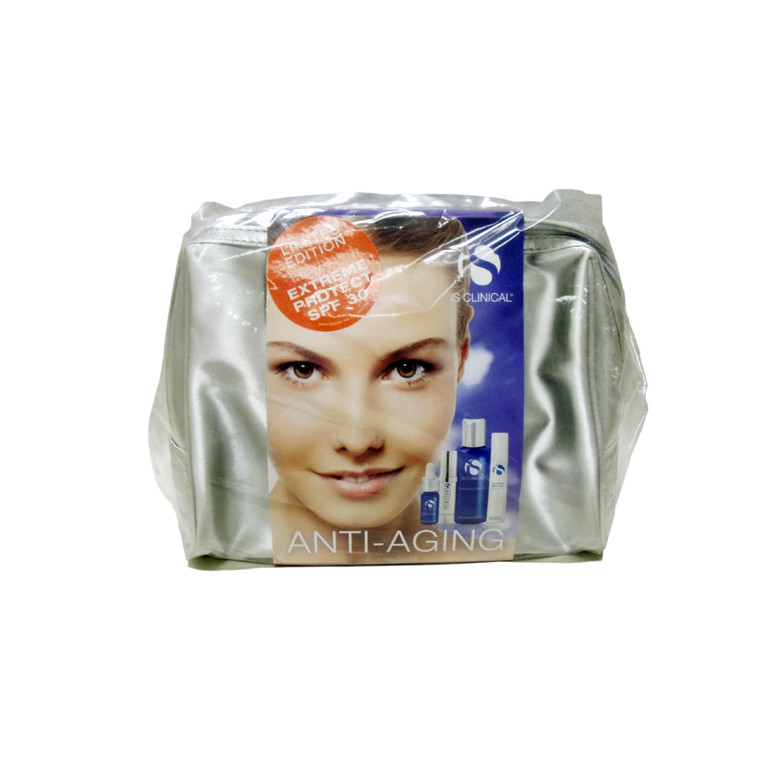 Is Clinical Anti-Aging Kit