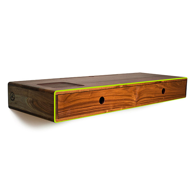 Wud Console Table
