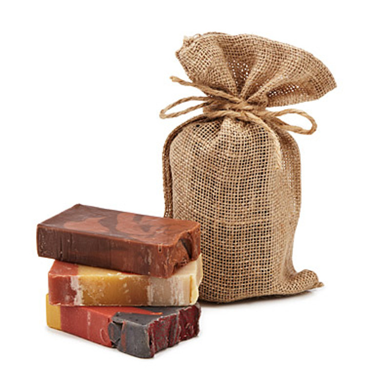 Uncommon Adventure Soap Collection