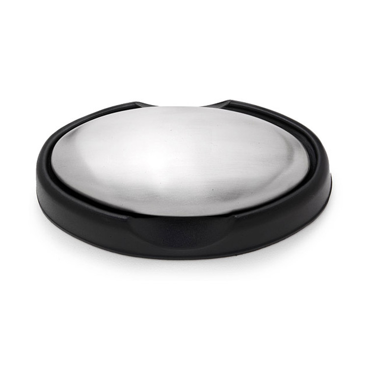 Stainless Steel Soap