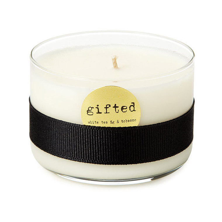Wearable Candle