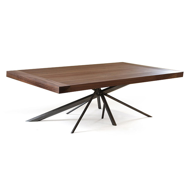 Kaos Coffee Table