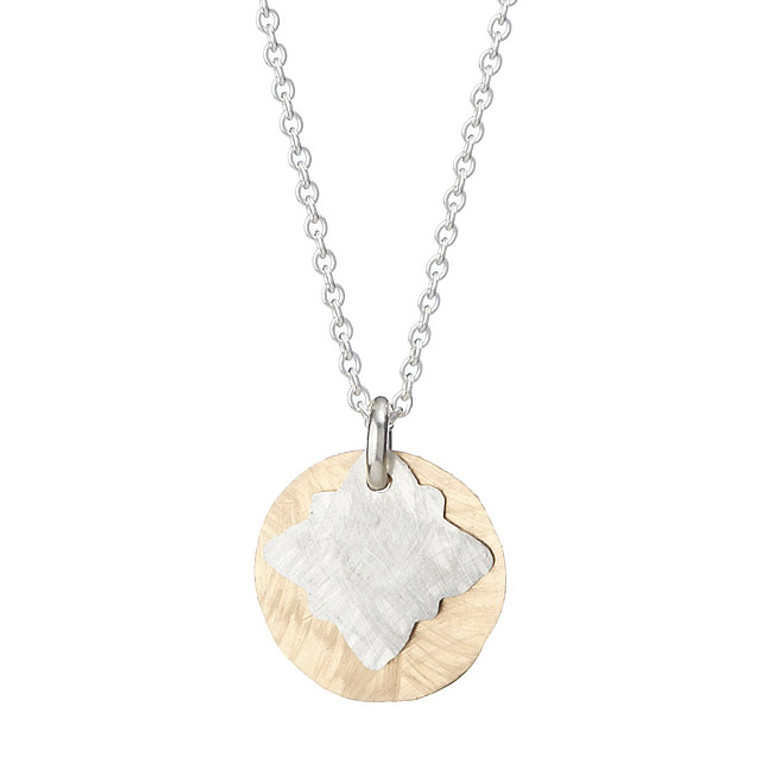 Vignette Necklace