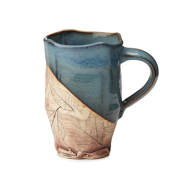 Woodland Fusion Mug