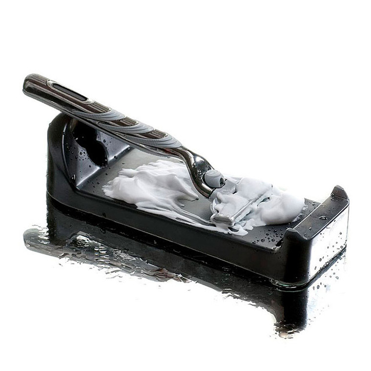 Razor Pit Sharpener