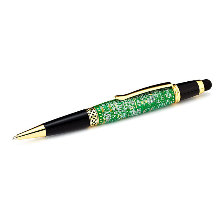 Circuit Board Pen