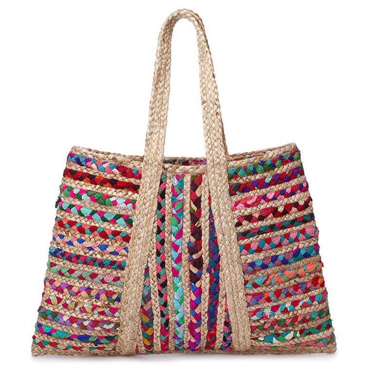 Sari Market Bag