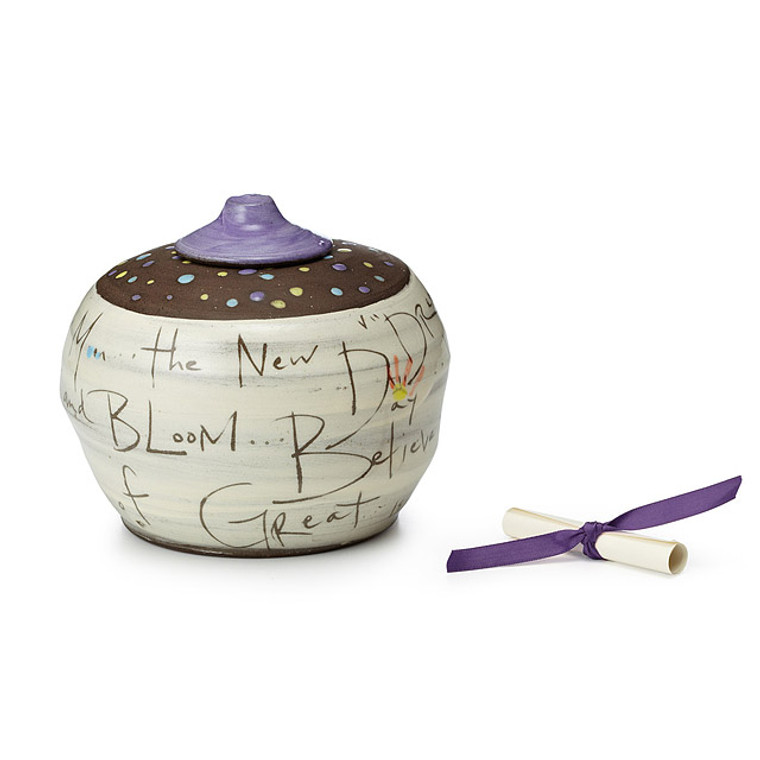 Wishing Jar