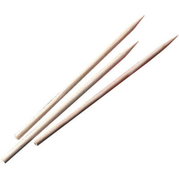 Scratch Art 25 Heavy Duty Wood Stylus Tools