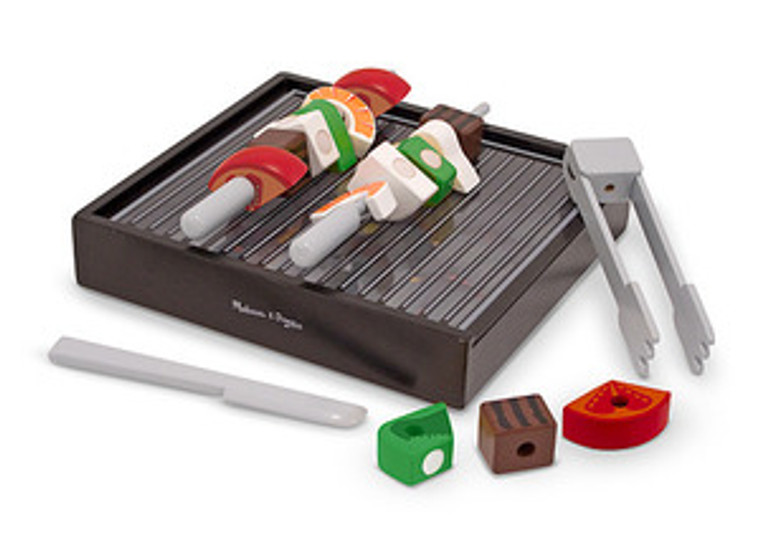 Grill Set