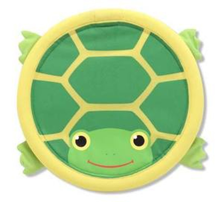 Tootle Turtle Flying Disk