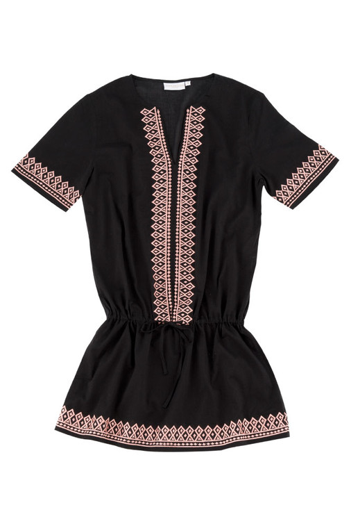 SET OF 4 ARIE COVER-UPS