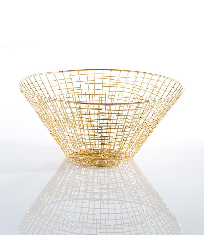 Thatch Deep Bowl