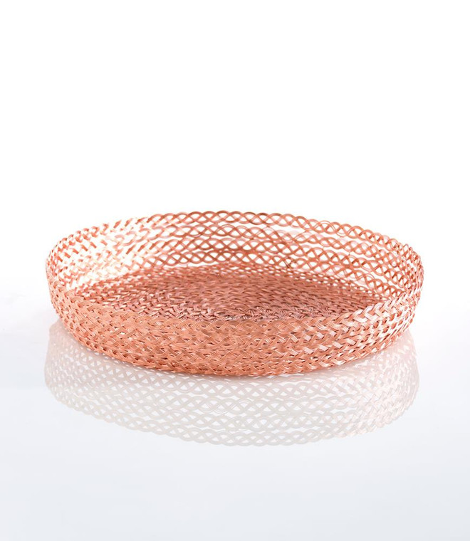 Braid Platter