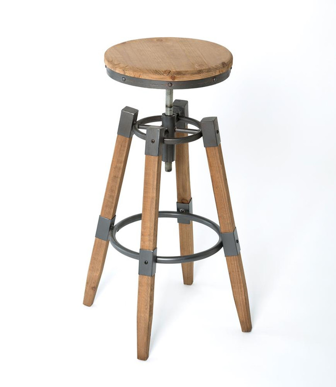 Atelier Bar Stool