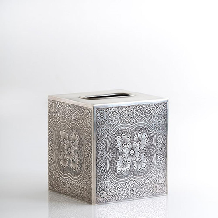 Basma Tissue Box Cover