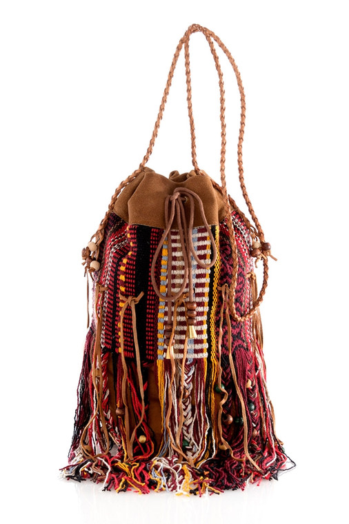 Damita Bucket Bag