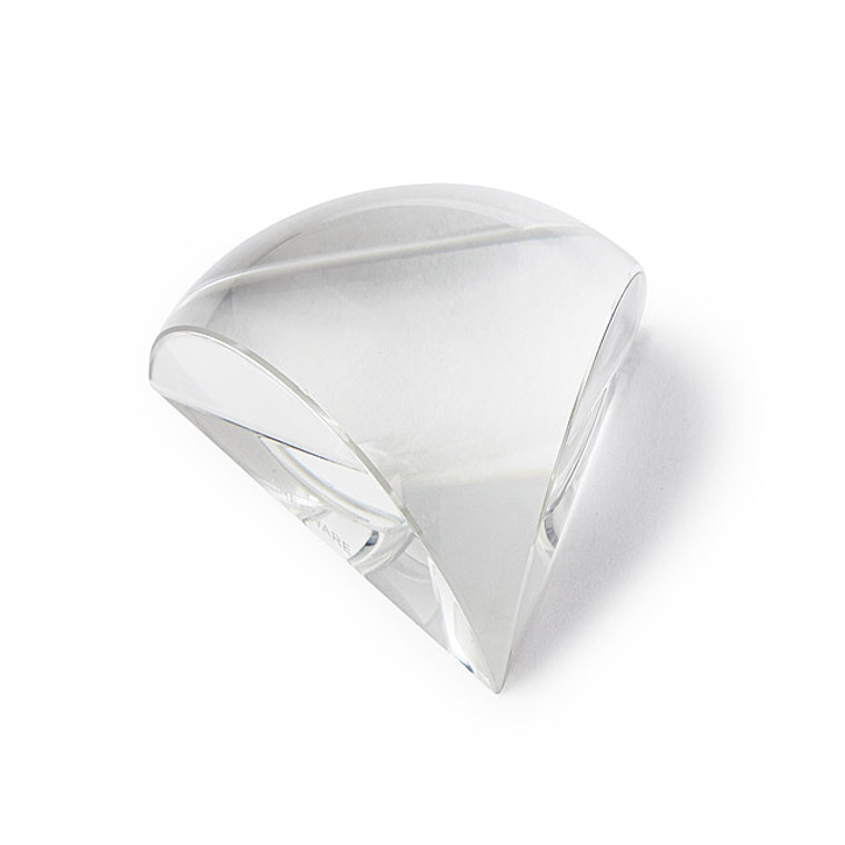 Prism Magnifier
