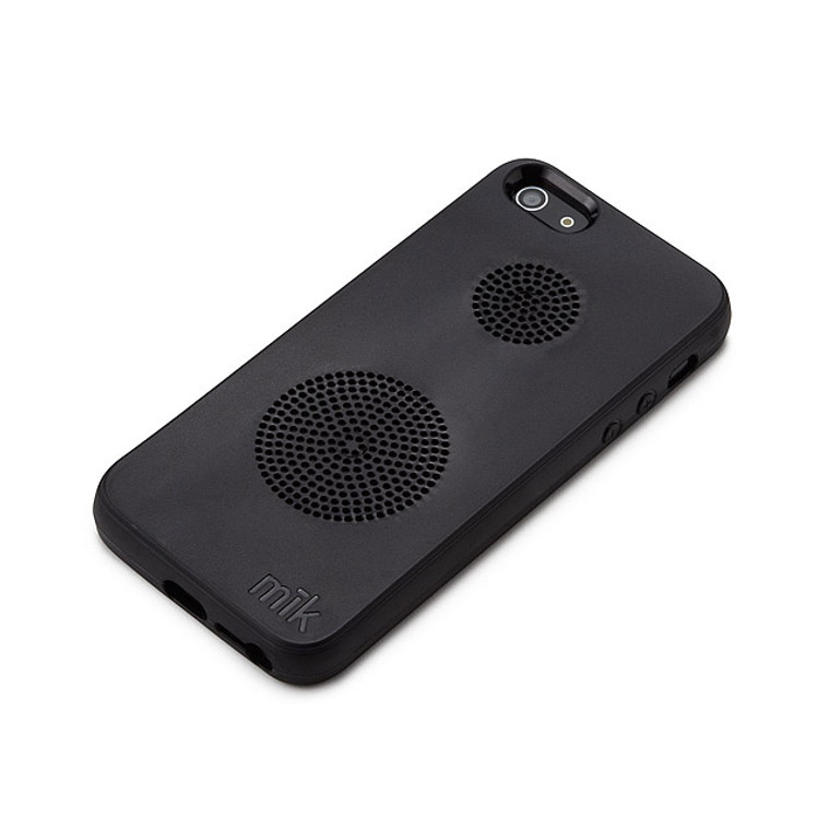 Mik - Amplifying Phone Case