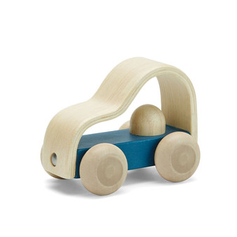 Designed for little hands to easily grab, grip, push and roll · Helps develop fine motor skills and hand-eye coordination