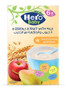 main image of hero baby 8 cereals and fruit with milk 150g