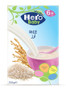 main image of hero baby rice cereals 150gr