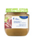 fourth image of hero baby apple compote 125gm