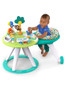 second image of bright starts walk-around we go 2-in-1 activity center & table: versatile fun for little ones