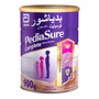 main image of brand new product picture of pediasure triplesure chocolate flavour formula milk for 1-10 years 900g that listed on deliver2mum.com
