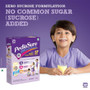 thirdth image of third picture of pediasure zero sucrose added, vanilla flavor 400gm that listed on deliver2mum.com