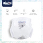second image of aiwibi baby pant diaper size 5 xl for 12 to 17kg jumbo box 4x40 pcs