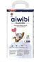 main image of aiwibi ultra-thin premium baby pants diaper size l for 9 to 14 kg 44 pcs